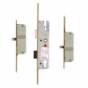 KFV door lock with Latch Deadbolt 2 pins 92PZ